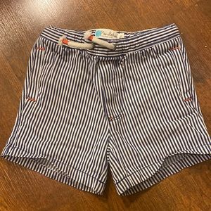 Mini Boden Shorts